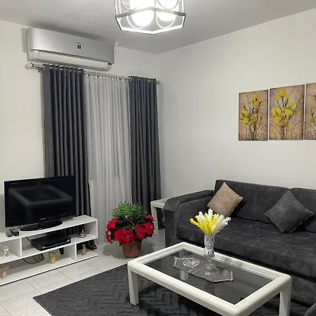 City Center Apartment - Neama Bay